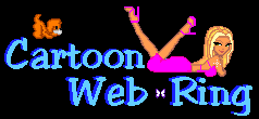 Cartoon Web Ring